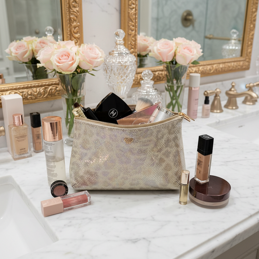 NEW Everyday Sleek - Glimmer Leopard