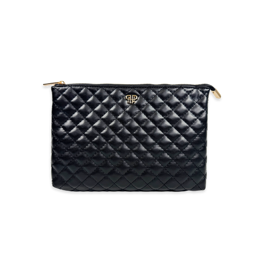 NEW Everyday Sleek - Timeless Quilted