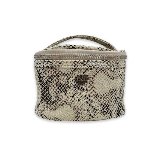 NEW Getaway Jewelry Case - Safari Sands