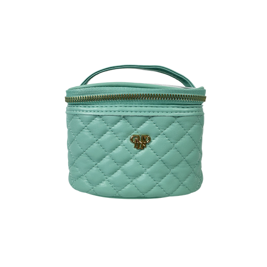 NEW Getaway Jewelry Case - Turquoise Quartz