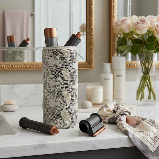 NEW Hot Tools Holder - Safari Sands