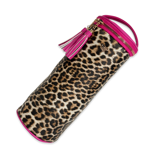 NEW Hot Tools Holder - Fierce Leopard