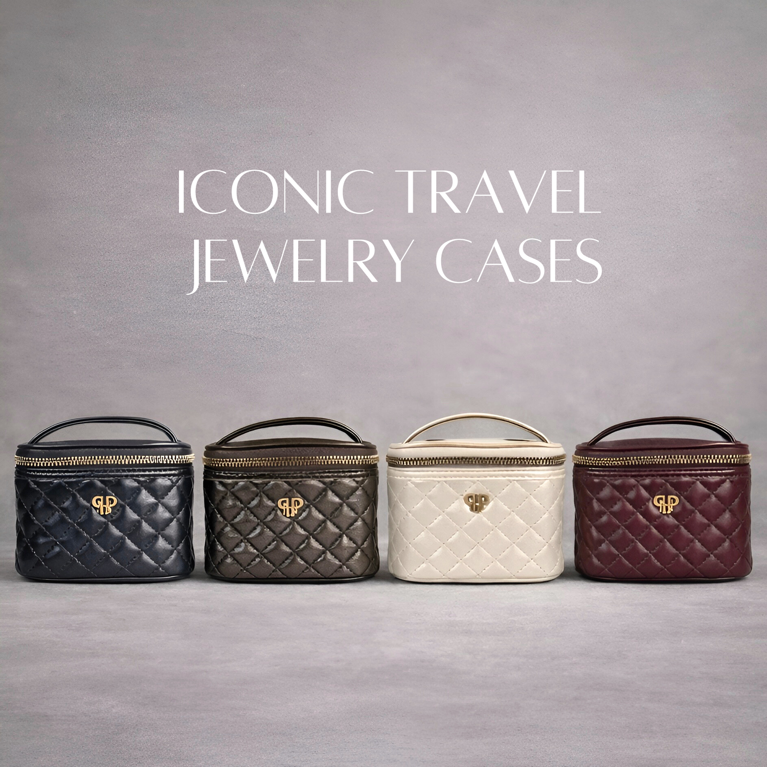 Getaway Jewelry Cases