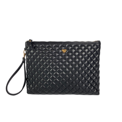 Litt Makeup Case - Timeless Quilted