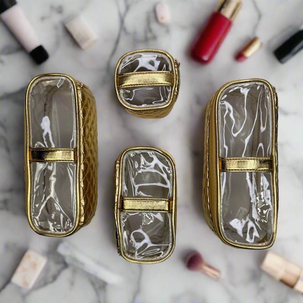 Mini Diva Makeup Case