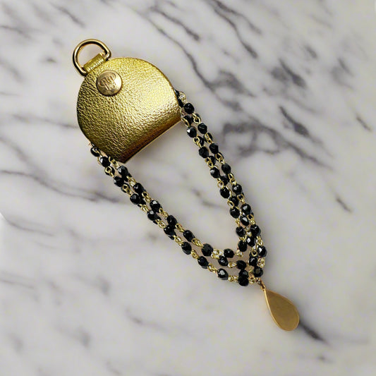 NEW Necklace Holders - 24 Karat