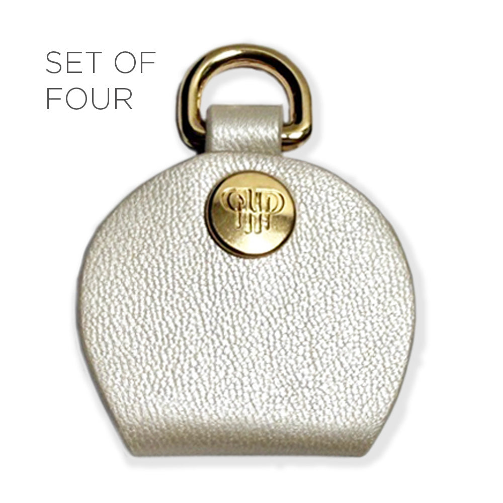 Necklace Holders for Tangle Free Organization - Pearl Vegan