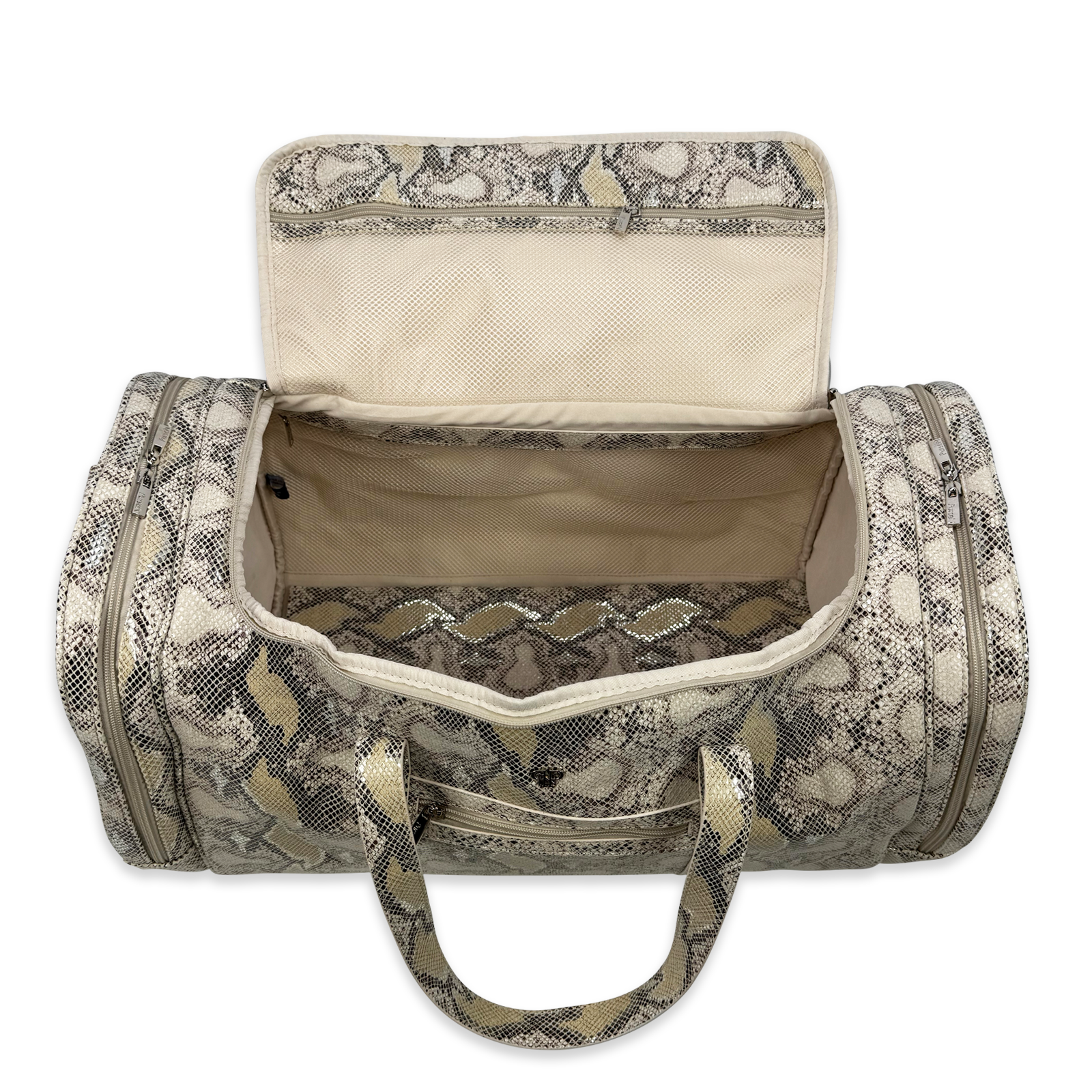 best travel duffel bag for safari Luxe Duffel Bag