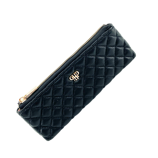 Sleek Stash Go-To-Case - Timeless Quilted