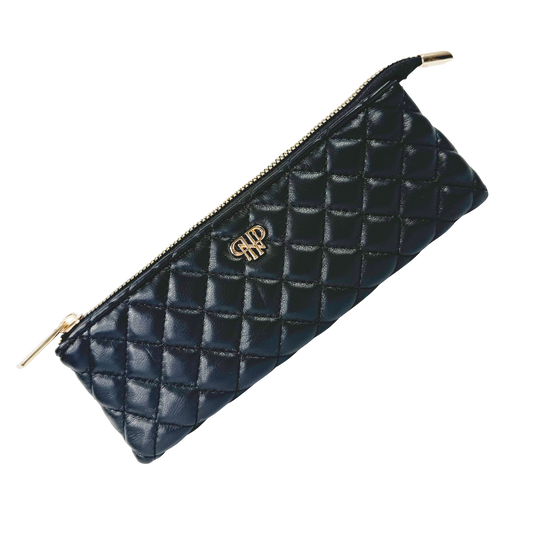 Sleek Stash Go-To-Case - Timeless Quilted