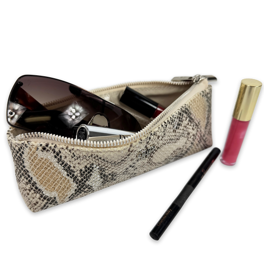 NEW Sleek Stash Go-To-Case - Safari Sands