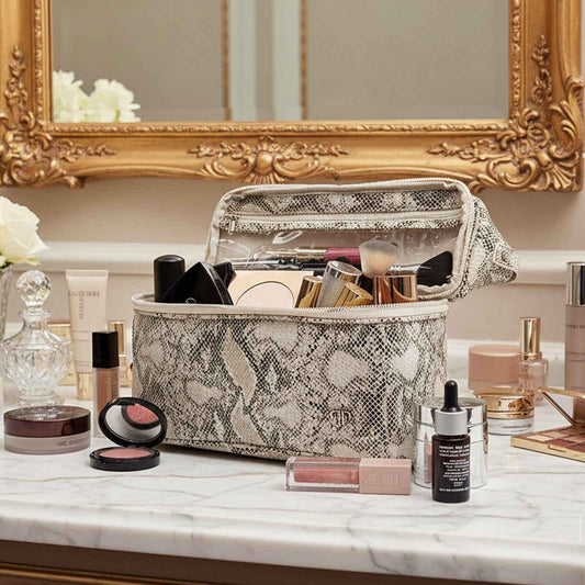 NEW Stylist Travel Bag - Safari Sands