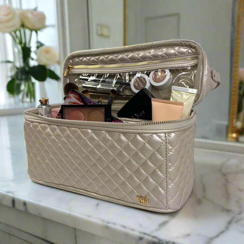 PurseN Stylist Travel Bag - Thumbnail 4