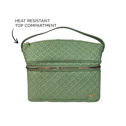 Stylist Travel Bag - Sage