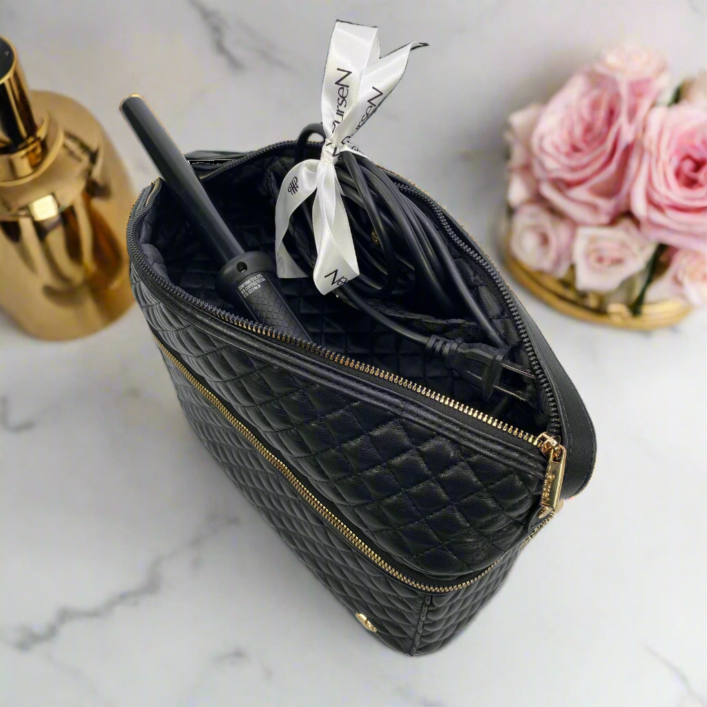 PurseN Stylist Travel Bag - Thumbnail 3