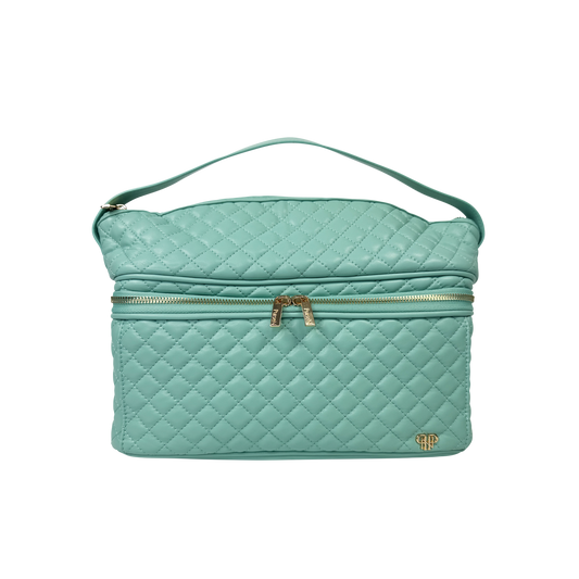 NEW Stylist Travel Bag - Turquoise Quartz