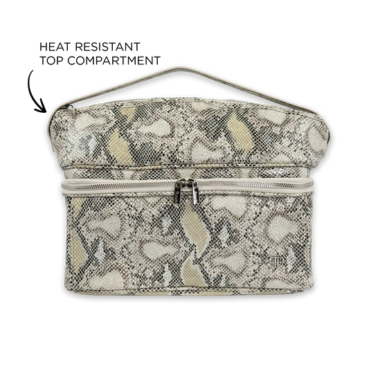 NEW Stylist Travel Bag - Safari Sands