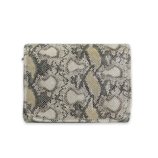 NEW Classic Toiletry Case - Safari Sands