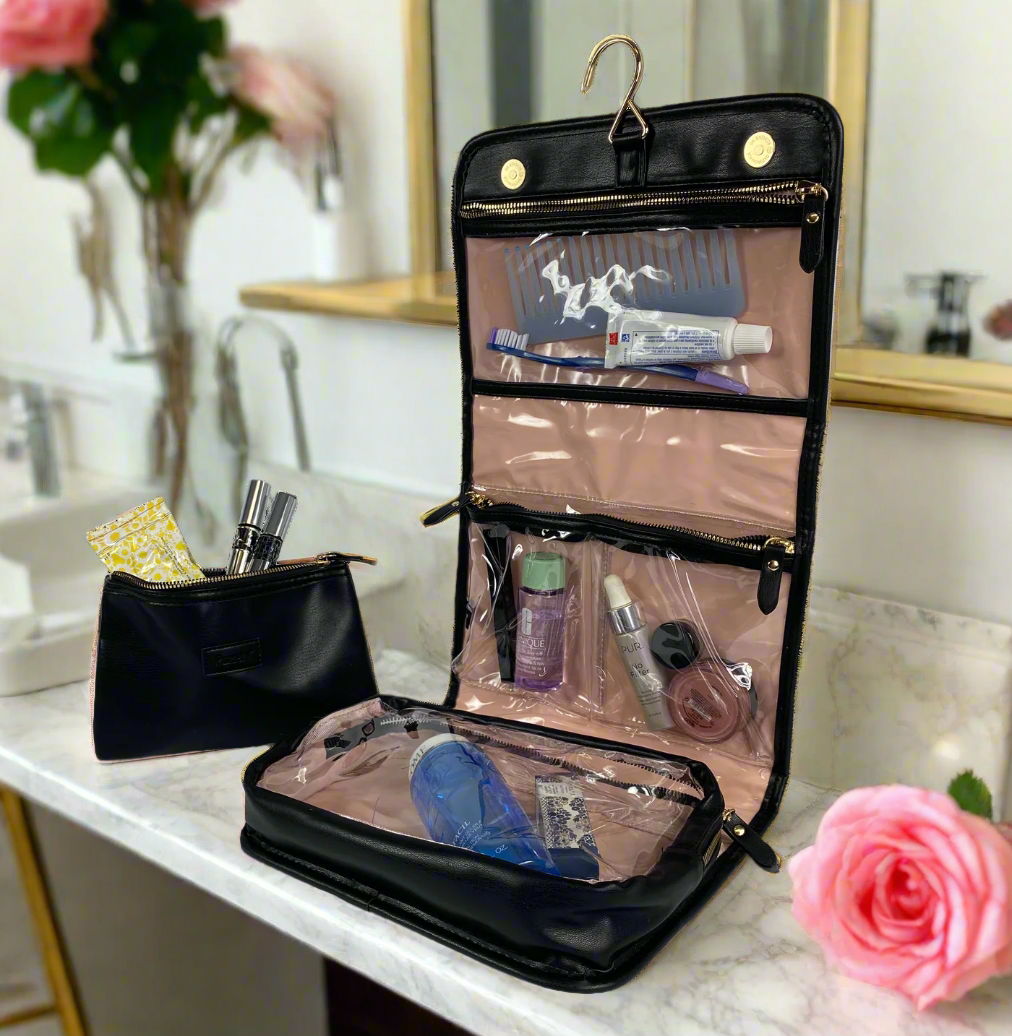 PurseN Getaway Toiletry Case