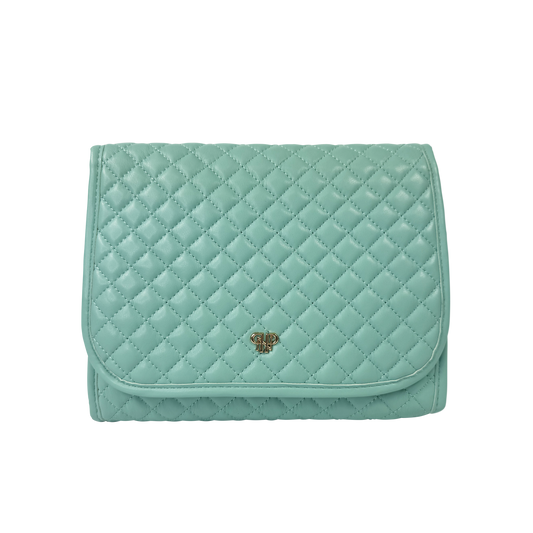 NEW Classic Toiletry Case - Turquoise Quartz