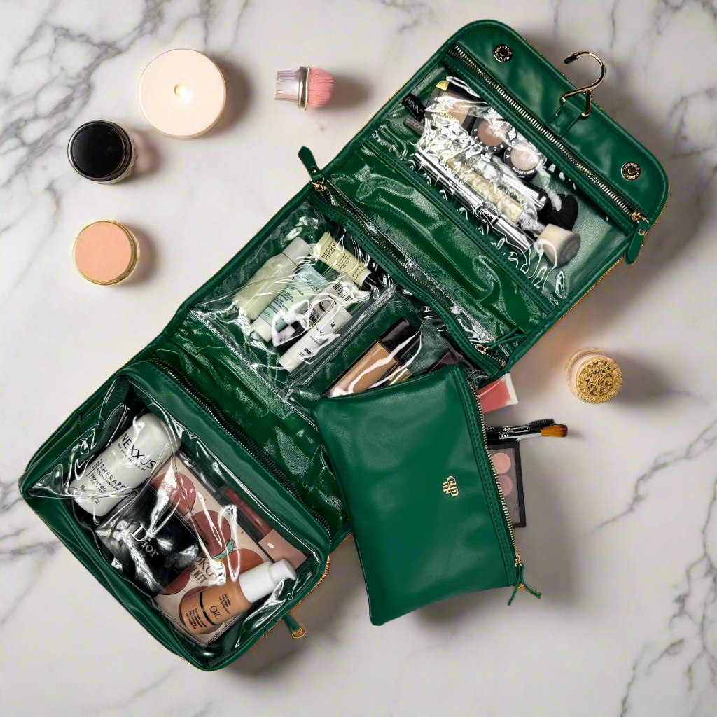 Classic Toiletry Case