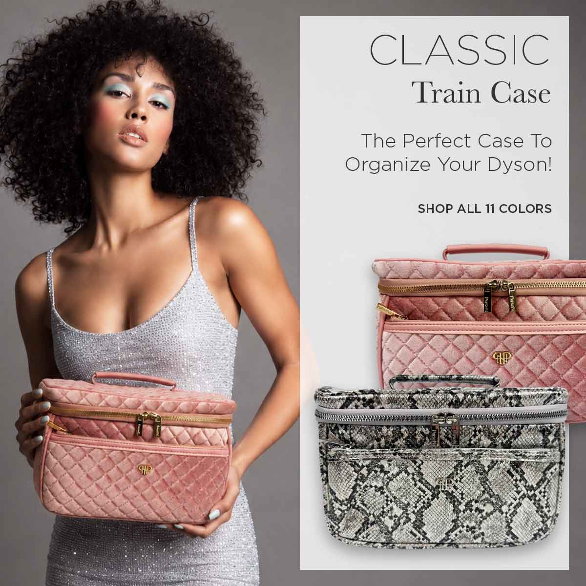 Train Cases