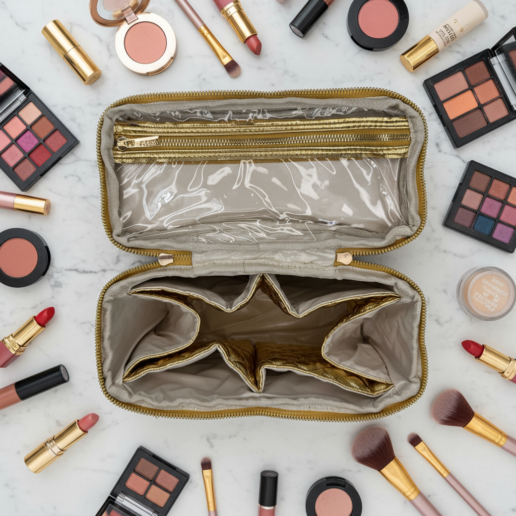 Classic Train Case