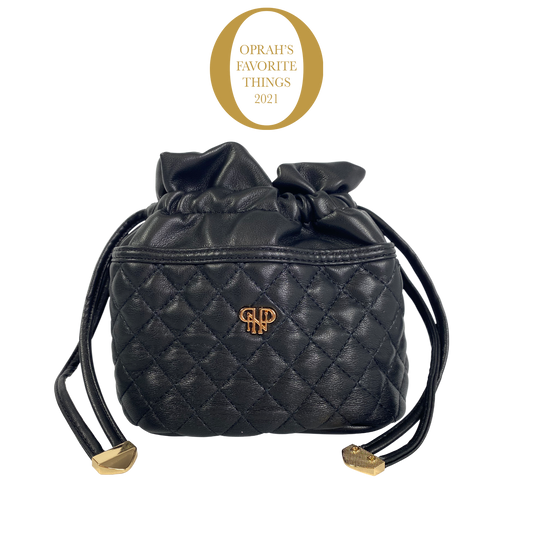 Oprah's Favorite Things 2021 - Ultra Jewelry Case - Timeless Quilted