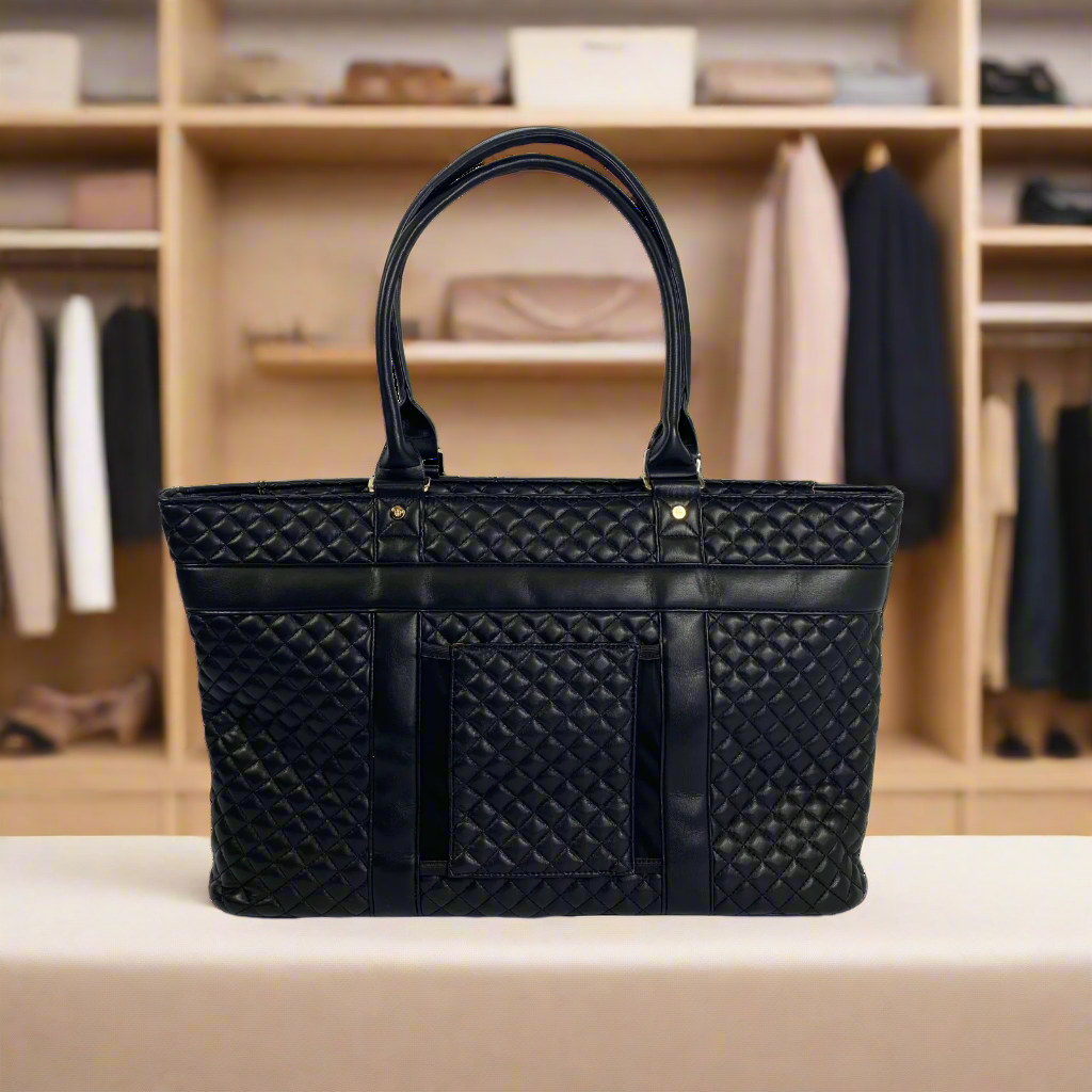 VIP Travel Tote