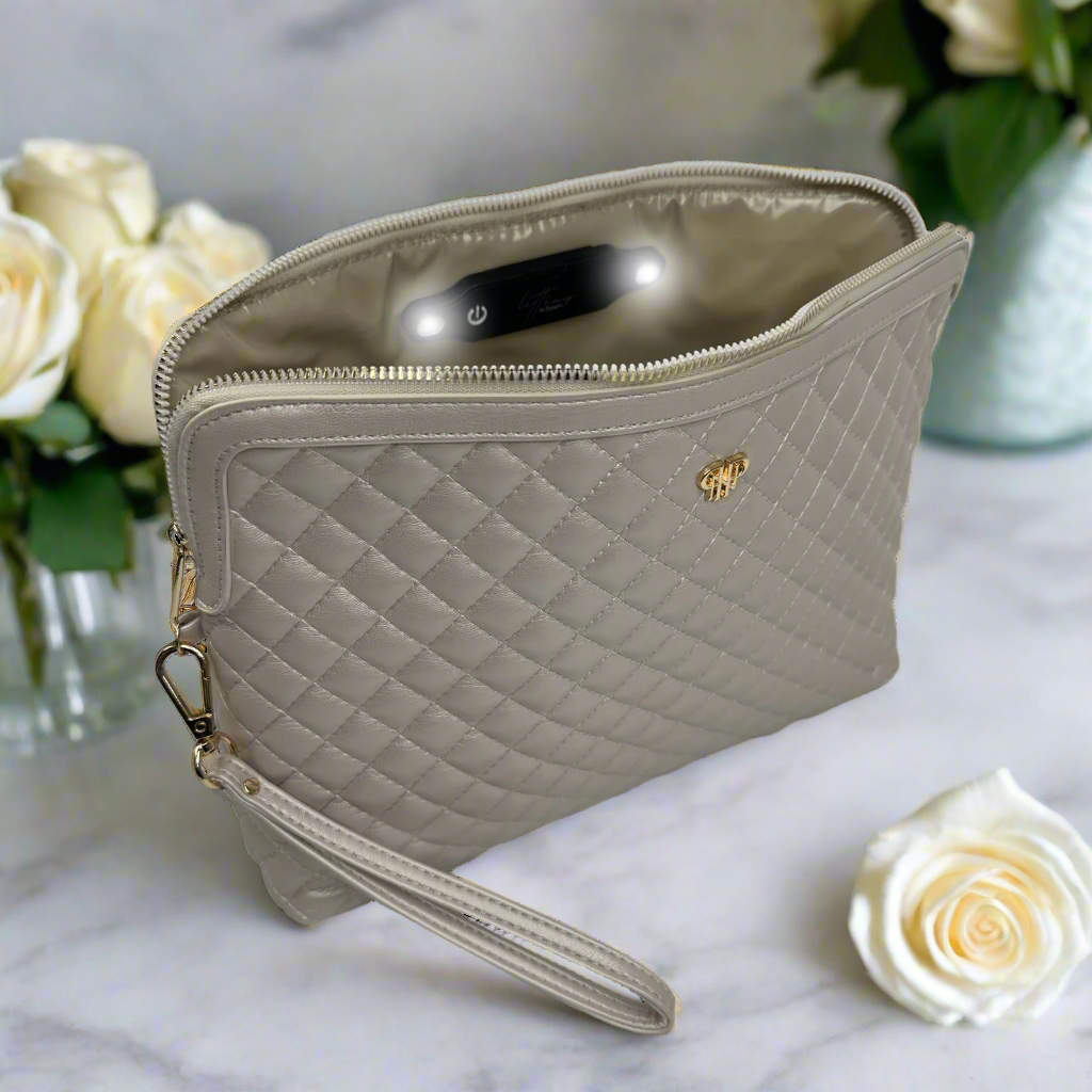 PurseN Litt Makeup Case - Thumbnail 4