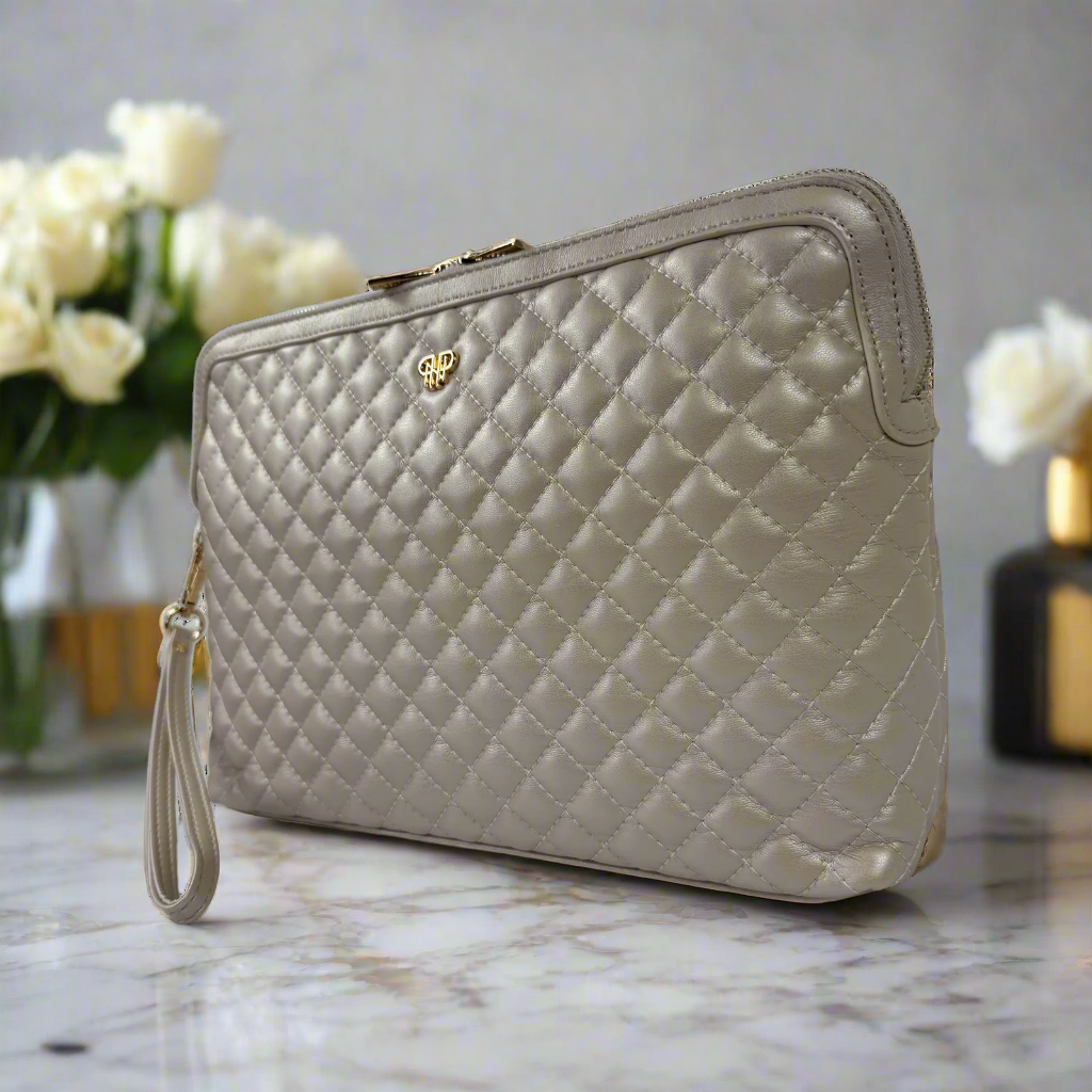 PurseN Litt Makeup Case