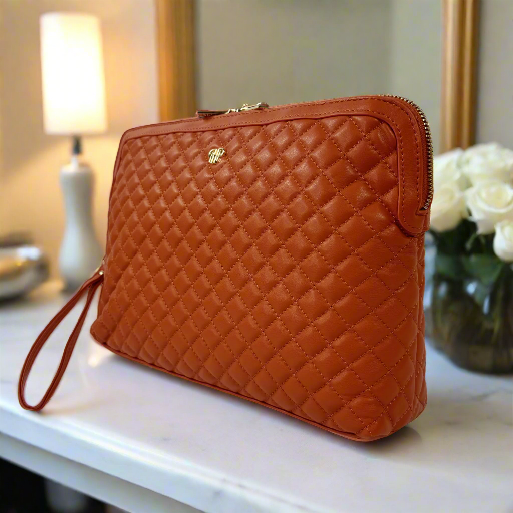 PurseN Litt Makeup Case