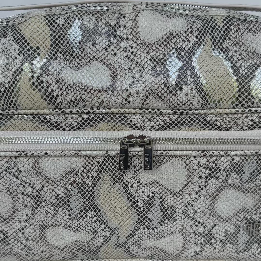Stylist Travel Bag - Safari Sands