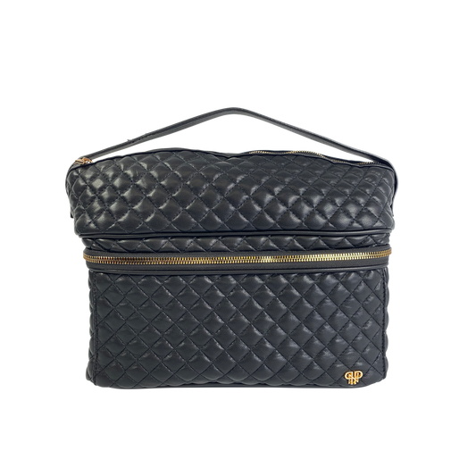 Stylist Travel Bag - Timeless Quilted