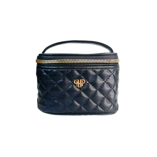 Getaway Jewelry Case - Timeless Quilted