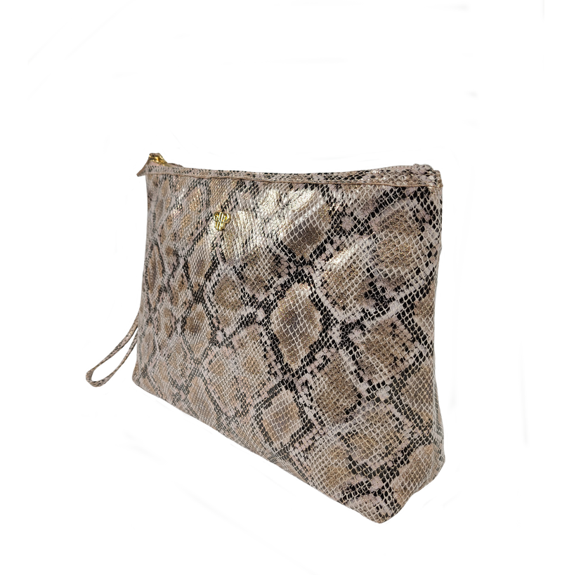 Litt Makeup Case - Python