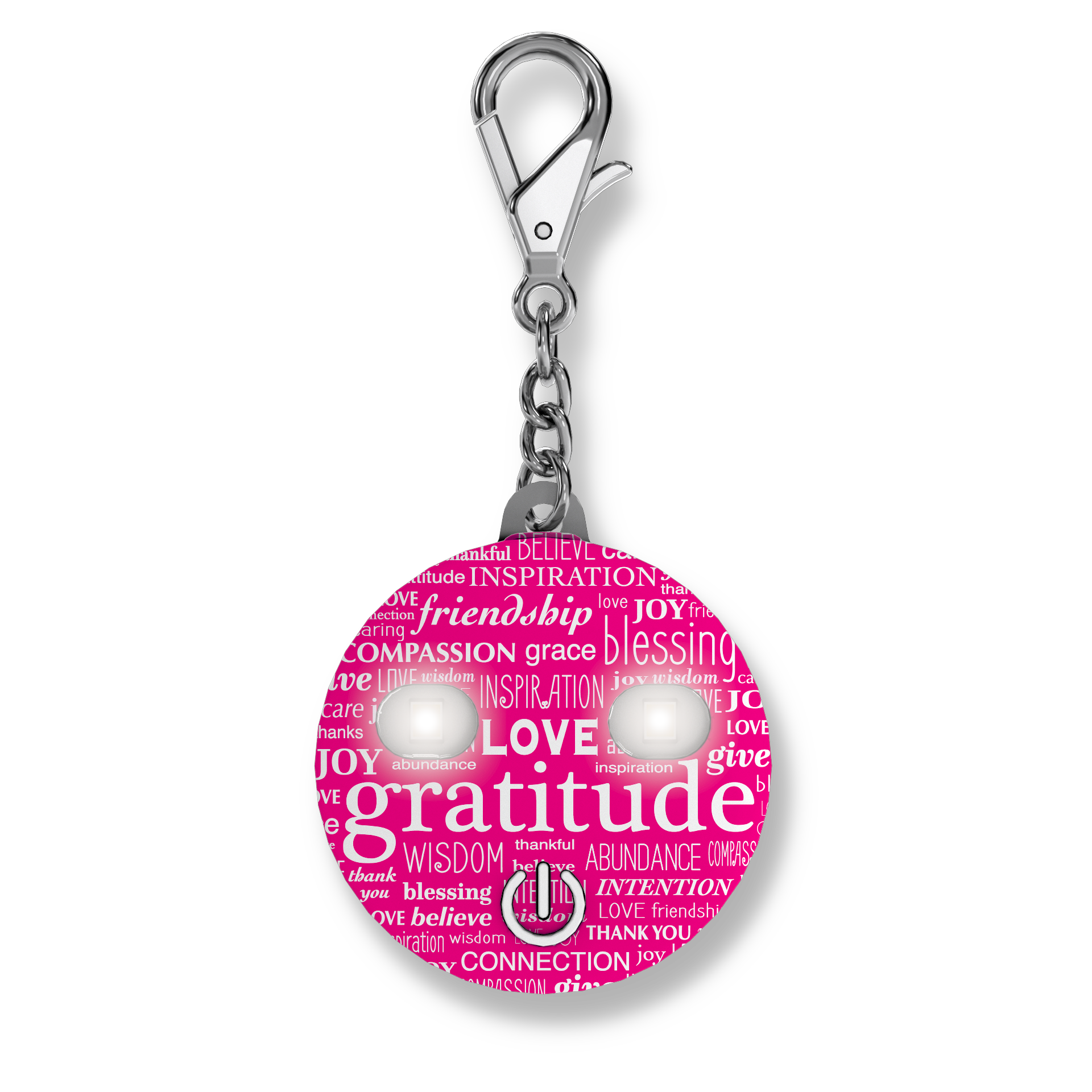 GRATITUDE Lotta-Lite