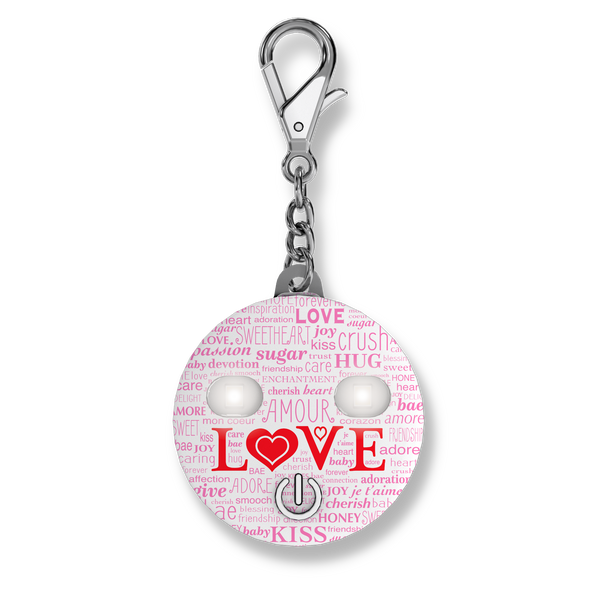 LOVE Lotta-Lite