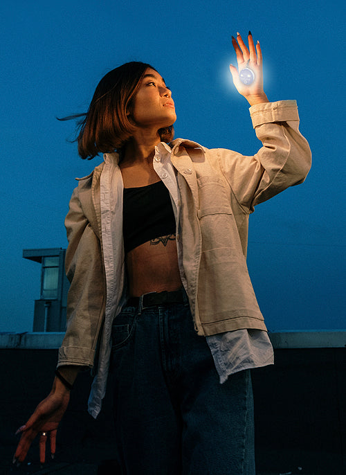 BELIEVE Lotta-Lite