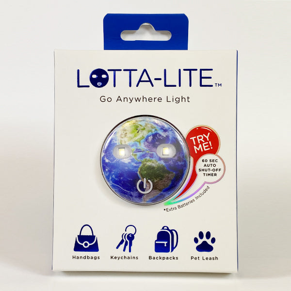 EARTH Lotta-Lite