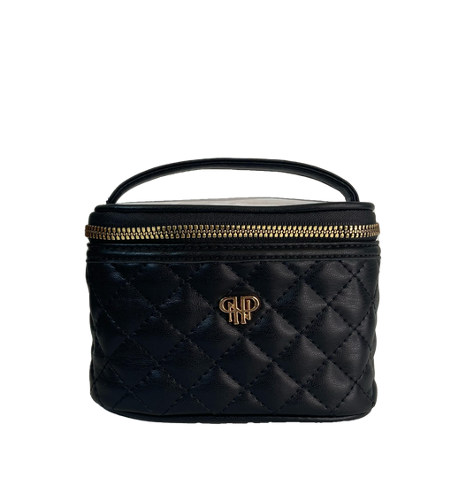 Getaway Jewelry Case - Timeless Quilted