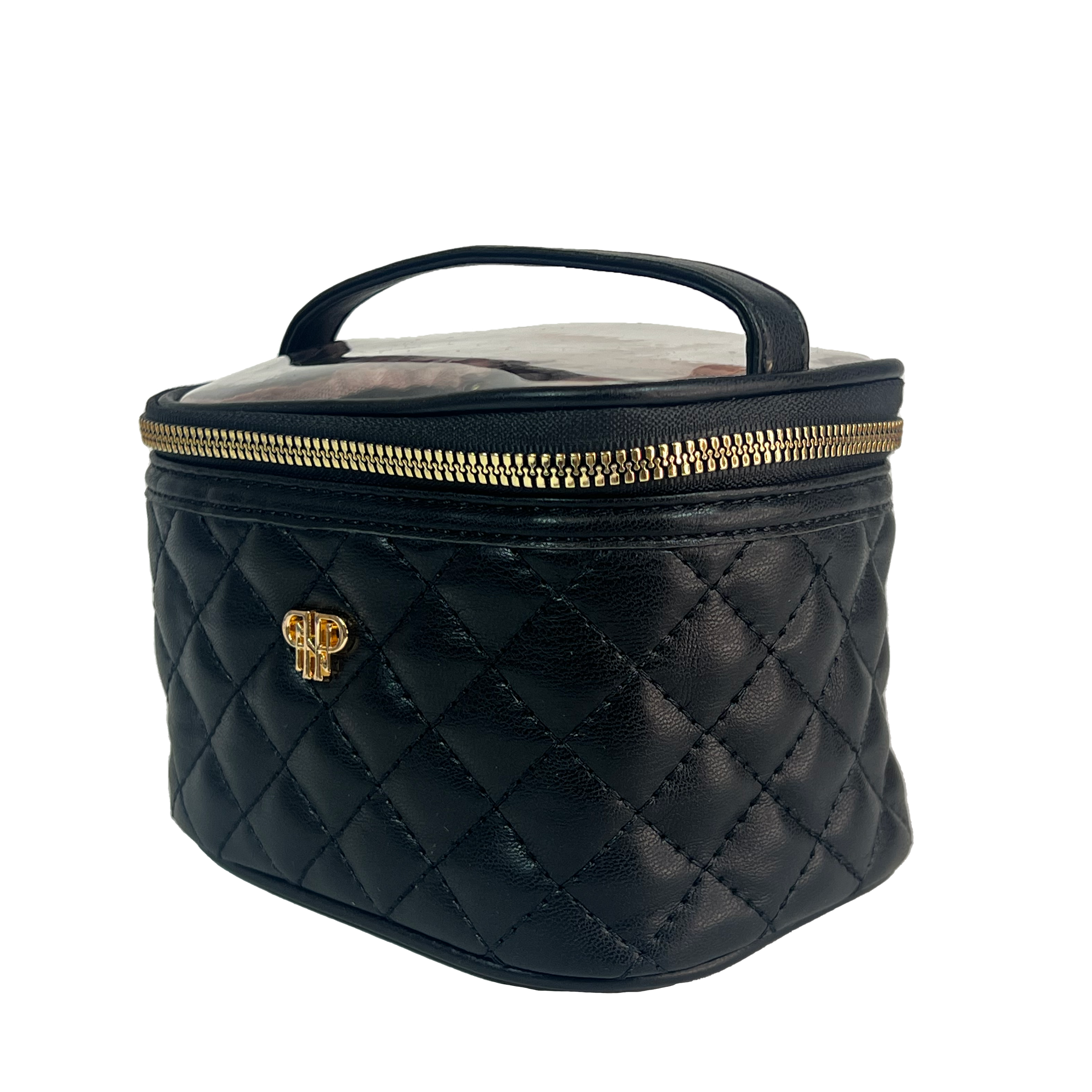 Getaway Jewelry Case - Timeless Quilted