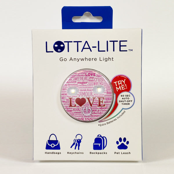 LOVE Lotta-Lite
