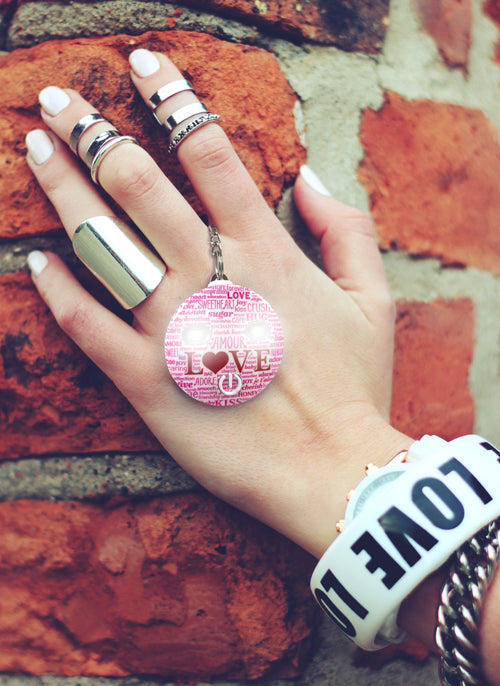 LOVE Lotta-Lite