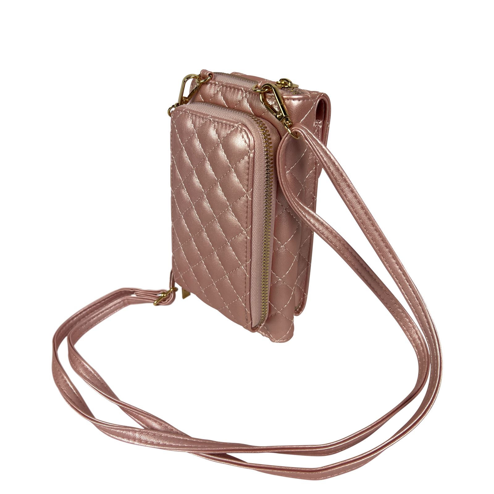 Rose sales gold crossbody