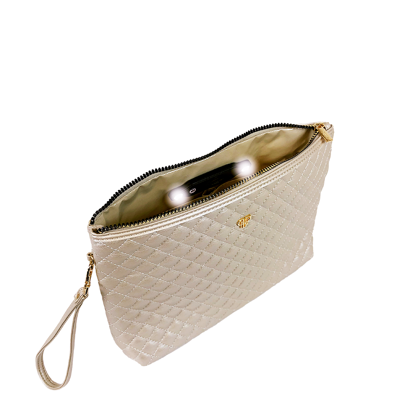 Fashion L ′ V Designer Makeup Bag Coated Onthego Leopard Print Handbag for  Work, Shopping or Weekend Trips - China Ladies Handbag and Designer Handbag  price