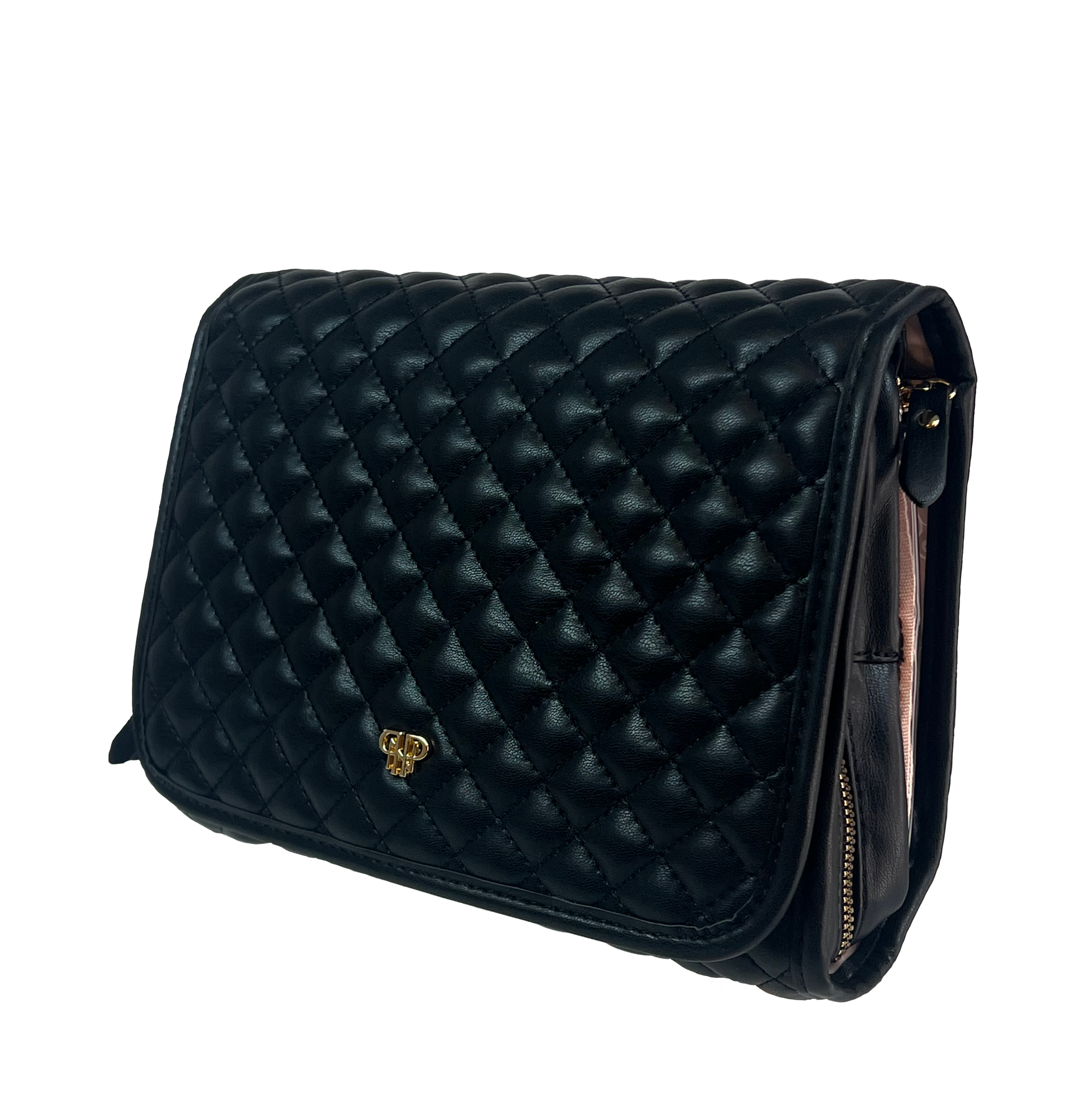 Getaway Toiletry Case - Timeless Quilted