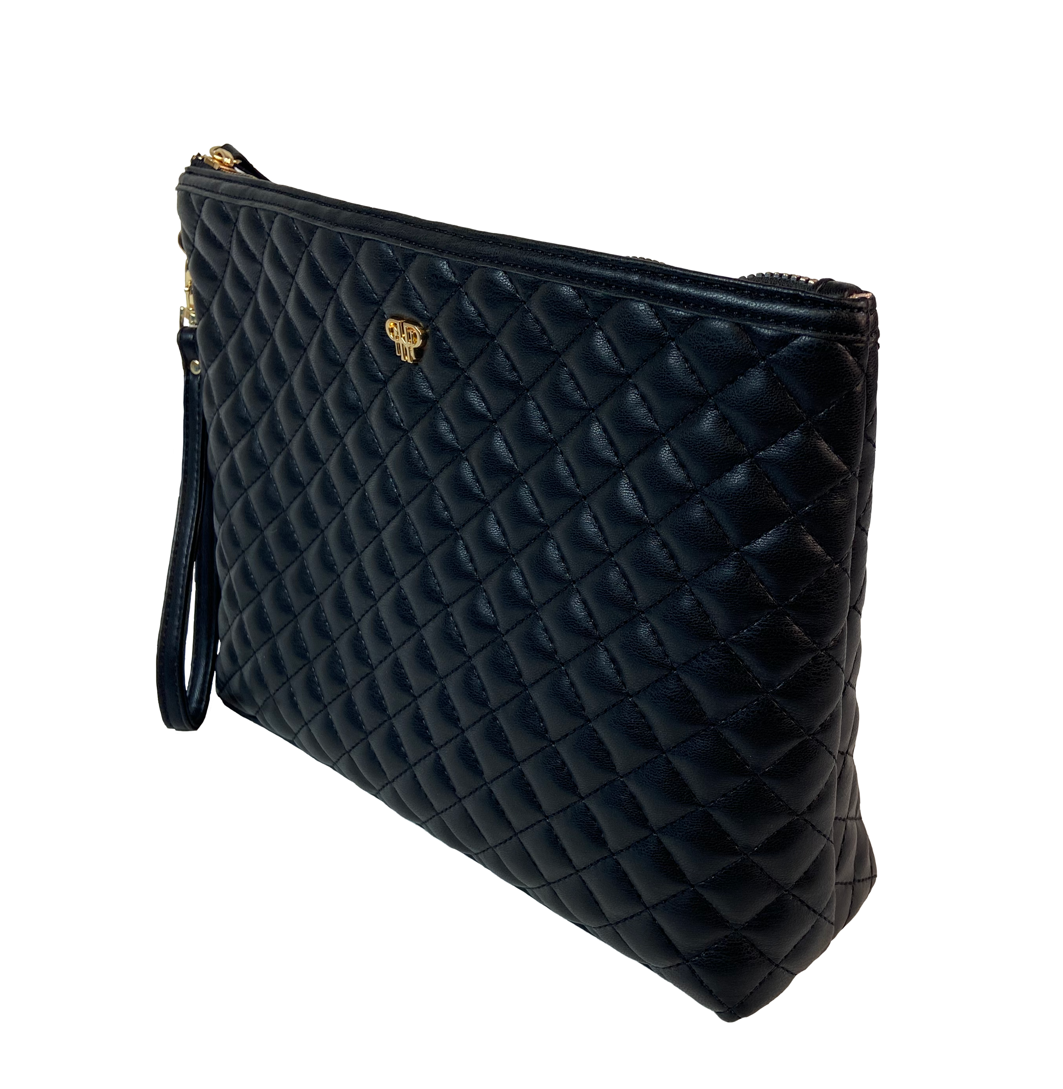 Litt Makeup Case - Timeless Quilted