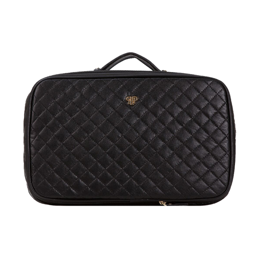 Amour Travel Case - Timeless Quilted