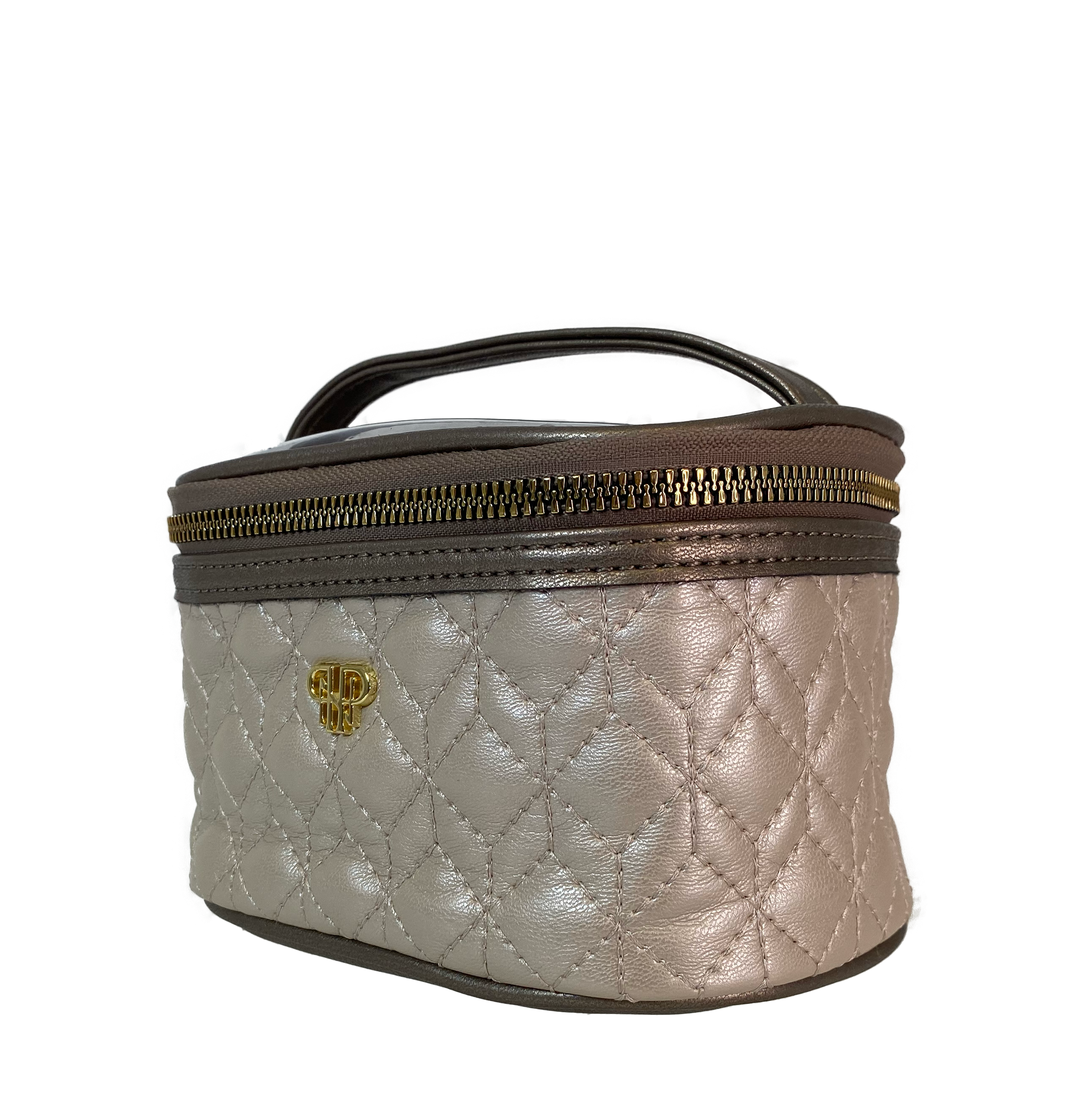 Getaway Jewelry Case - Natural Luster